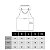 Tank Top Pack High Company Black (3 Unidades) - Imagem 3