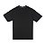 Camiseta High Company Pocket Tee Colored Black - Imagem 3