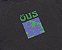 Camiseta Ous 1123 Preto - Imagem 2