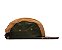 Boné Ous 5 Panel Phibo Marrom/Verde - Imagem 2