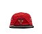 Boné Ous 5 Panel Phibo NBA Bulls - Imagem 1