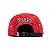 Boné Ous 5 Panel Phibo NBA Bulls - Imagem 2