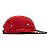 Boné Ous 5 Panel Phibo NBA Bulls - Imagem 3