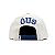 Boné Ous 6 Panel NBA Knicks - Imagem 2