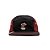 Boné Ous 5 Panel NBA Heat - Imagem 1