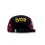 Boné Ous 5 Panel NBA Heat - Imagem 2
