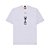 Camiseta Class T Shirt Jules Rimet Off-White - Imagem 2