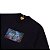 Camiseta Class T Shirt Paradise Black - Imagem 2