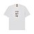 Camiseta Class T Shirt Fotopintura Off-White - Imagem 1
