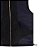 Colete Class Nautical Vest Class Primeline Navy/Black - Imagem 4