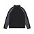 Jaqueta Class Track Jacket Class Pipa C Black/Grey - Imagem 3