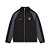 Jaqueta Class Track Jacket Class Pipa C Black/Grey - Imagem 1