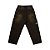 Calça Class Carpenter Jeans Pants Class Dirty Bown - Imagem 2