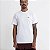 Camiseta Vans Core Basics White - Imagem 1