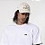 Camiseta Vans Core Basics White - Imagem 3
