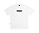 Camiseta Disturb Music System T Shirt in Off-White - Imagem 1