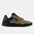 Tênis New Balance Nb Numeric Tiago Lemos 1010 Flat Taupe/Black - Imagem 1