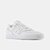 Tênis New Balance Nb Numeric 574 Vulc Branco - Imagem 3