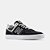 Tênis New Balance Nb Numeric 574 Vulc Preto/Branco - Imagem 3