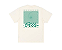 Camiseta Ous Imperial Ilusao Off White - Imagem 1