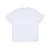 Camiseta Ous Imperial Semi Logo 2 Off White - Imagem 2
