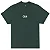 Camiseta Ous Imperial Semi Logo 2 Verde - Imagem 1