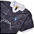 Camisa Class Polo Jersey "Scarpa" Black - Imagem 2