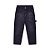Calça Class Carpenter Jeans Pants "Faded Black" - Imagem 1