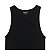 Camiseta Regata Disturb Mosaic Tank Top in Black - Imagem 4