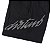 Shorts Disturb Cursive Nylon Shorts in Black - Imagem 5