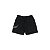 Shorts Disturb Cursive Nylon Shorts in Black - Imagem 2