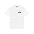 Camiseta Disturb Flymarket T Shirt in Off-White - Imagem 2