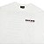 Camiseta Disturb Flymarket T Shirt in Off-White - Imagem 4