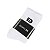 Meia Disturb D Ind Socks in White - Imagem 2