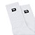 Meia Disturb D Ind Socks in White - Imagem 3