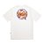Camiseta High Company Tee Spaghetti White - Imagem 1