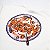 Camiseta High Company Tee Spaghetti White - Imagem 3