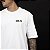 Camiseta High Company Tee Curly White - Imagem 4