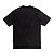 Camiseta High Company Acid Wash Work Tee Black - Imagem 3