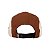 Boné High Company 5 Panel Blink Brown - Imagem 3