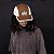Boné High Company 5 Panel Blink Brown - Imagem 4