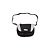 Bag High Company Reflective Waist Bag Black - Imagem 1