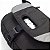 Bag High Company Reflective Waist Bag Black - Imagem 3
