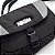 Bag High Company Reflective Waist Bag Black - Imagem 2