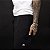 Shorts High Company Shorts Logo Line Black - Imagem 4