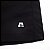 Shorts High Company Shorts Logo Line Black - Imagem 2