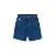 Bermuda Disturb Blackzone Denim Shorts in Blue - Imagem 1