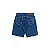 Bermuda Disturb Blackzone Denim Shorts in Blue - Imagem 2