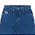 Bermuda Disturb Blackzone Denim Shorts in Blue - Imagem 3