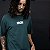 Camiseta High Company Tee Shock Green - Imagem 4